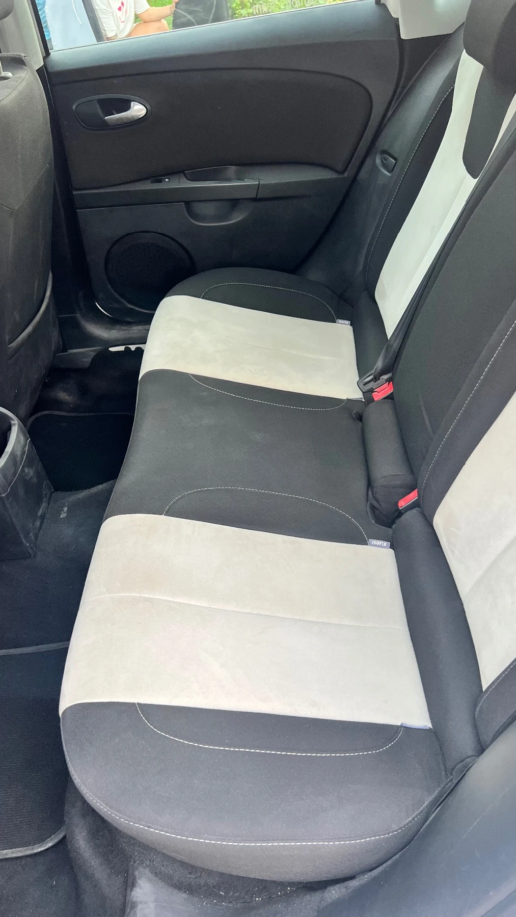 Seat Leon 2.0 FR Дизел , снимка 14 - Автомобили и джипове - 55805083