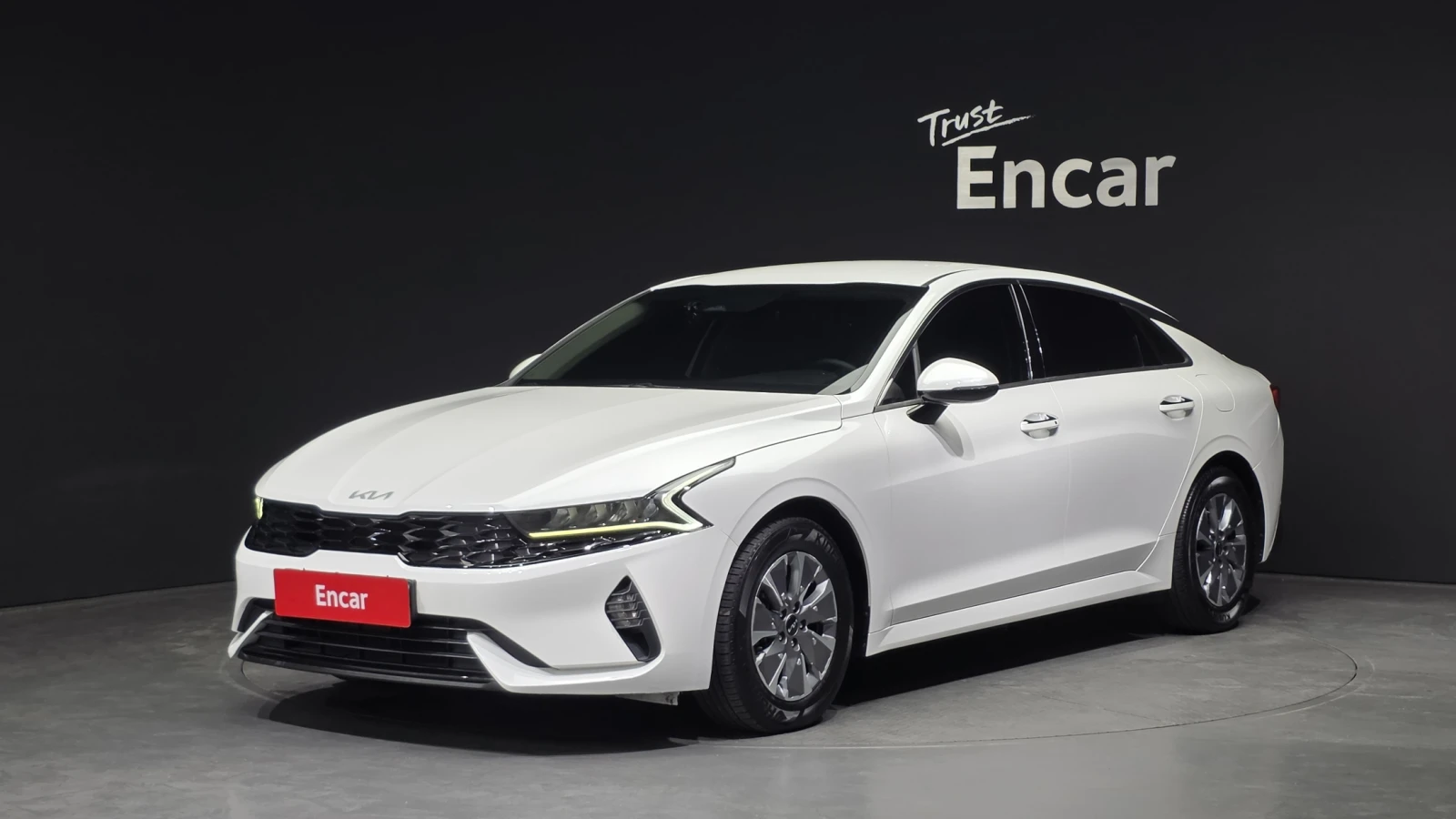Kia K5 ПОДГРЕВ ВОЛАН* КРАЙНА ЦЕНА