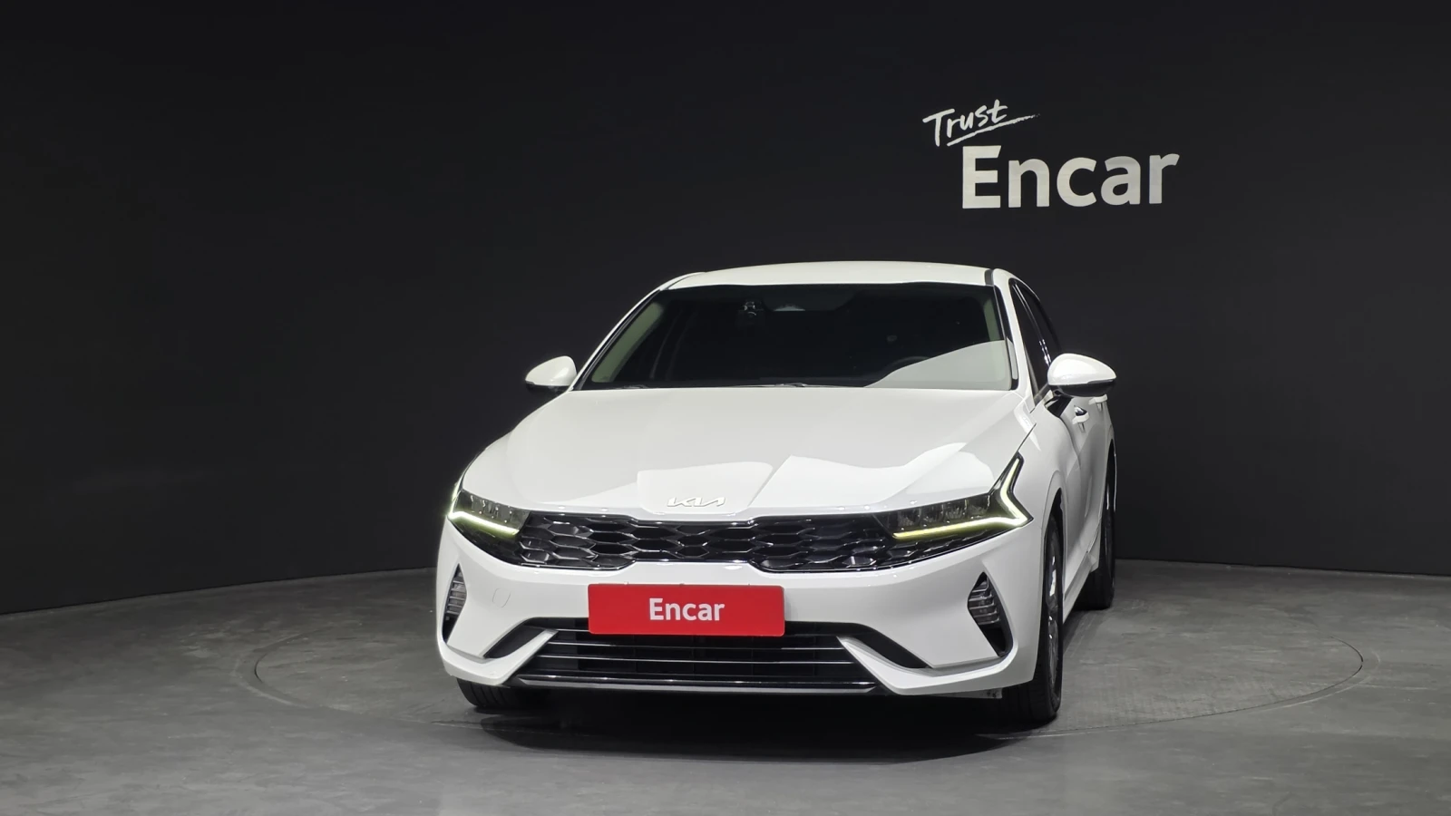 Kia K5 ПОДГРЕВ ВОЛАН* КРАЙНА ЦЕНА, снимка 3 - Автомобили и джипове - 56025038