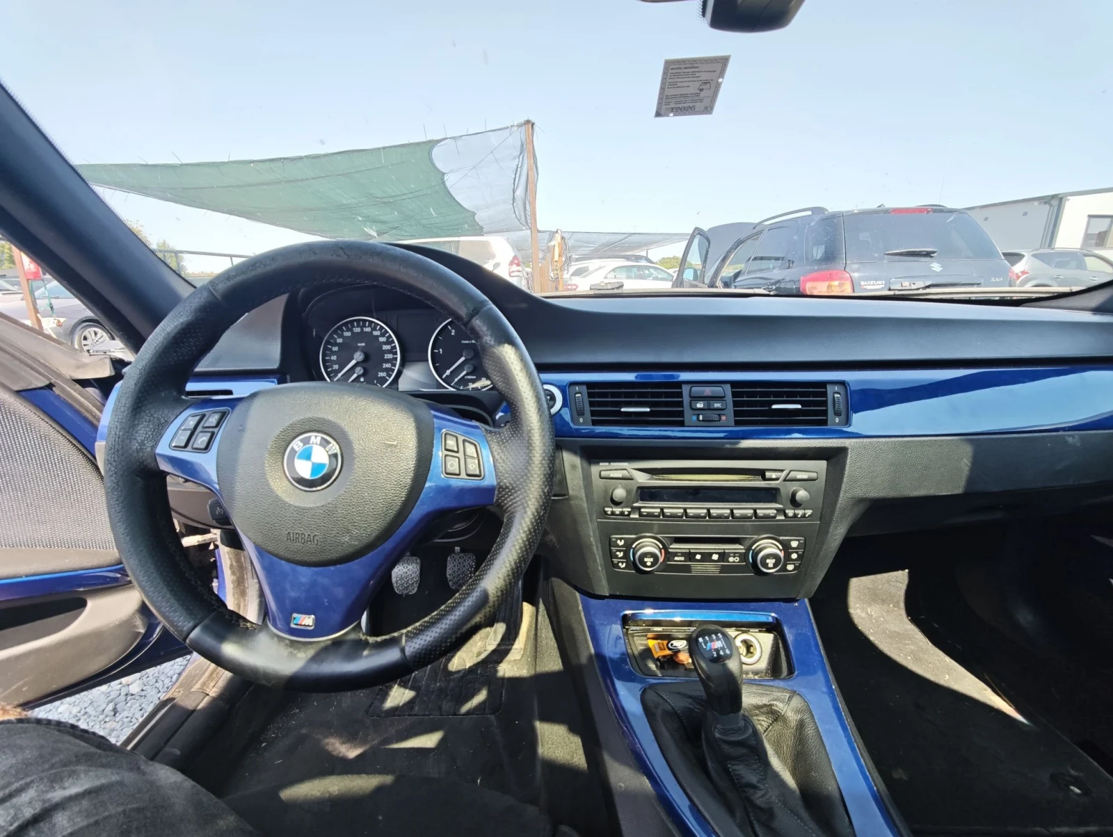 BMW 320 320d 163 | Mobile.bg � ����������� 10