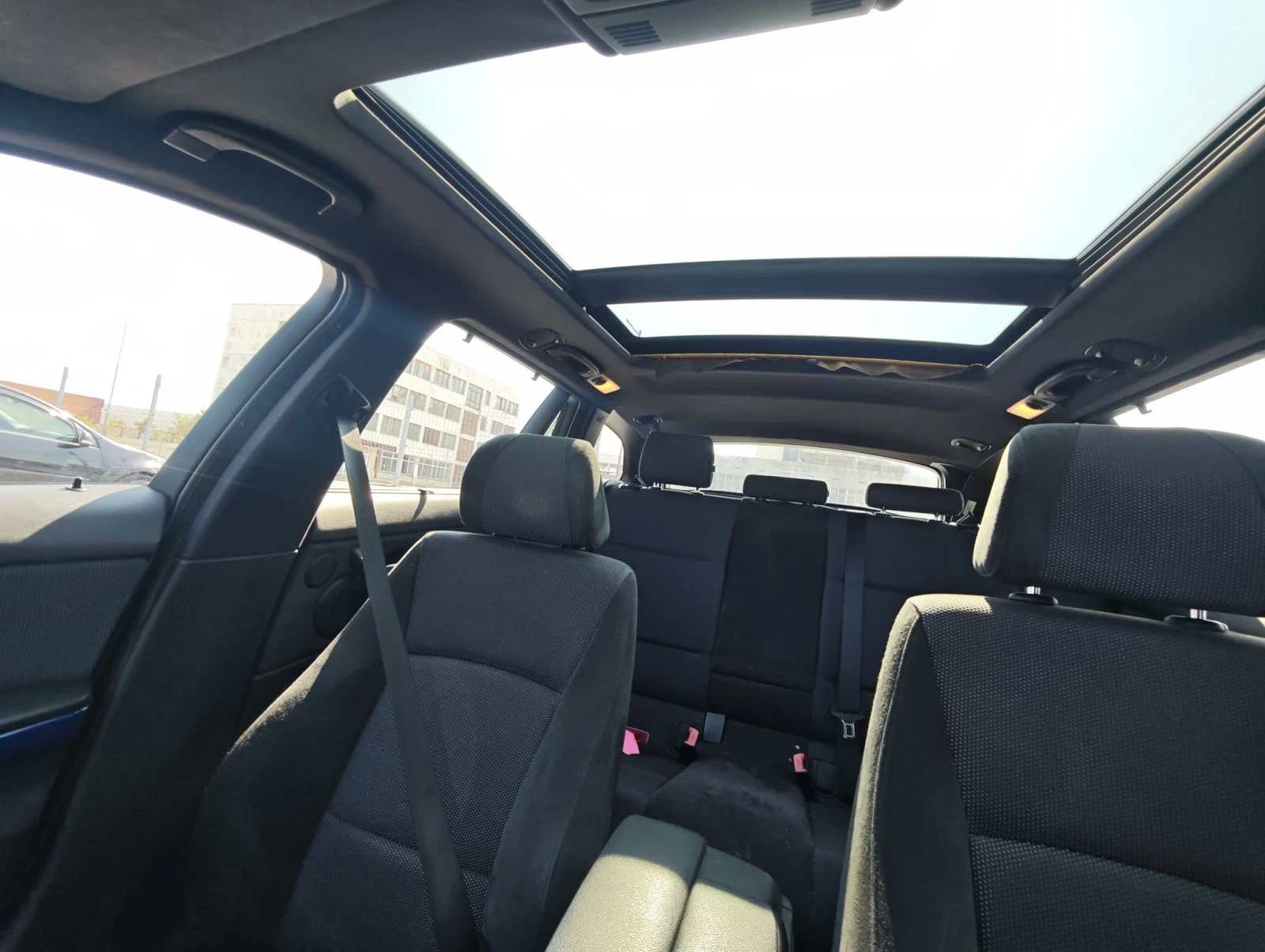BMW 320 320d 163 | Mobile.bg � ����������� 11