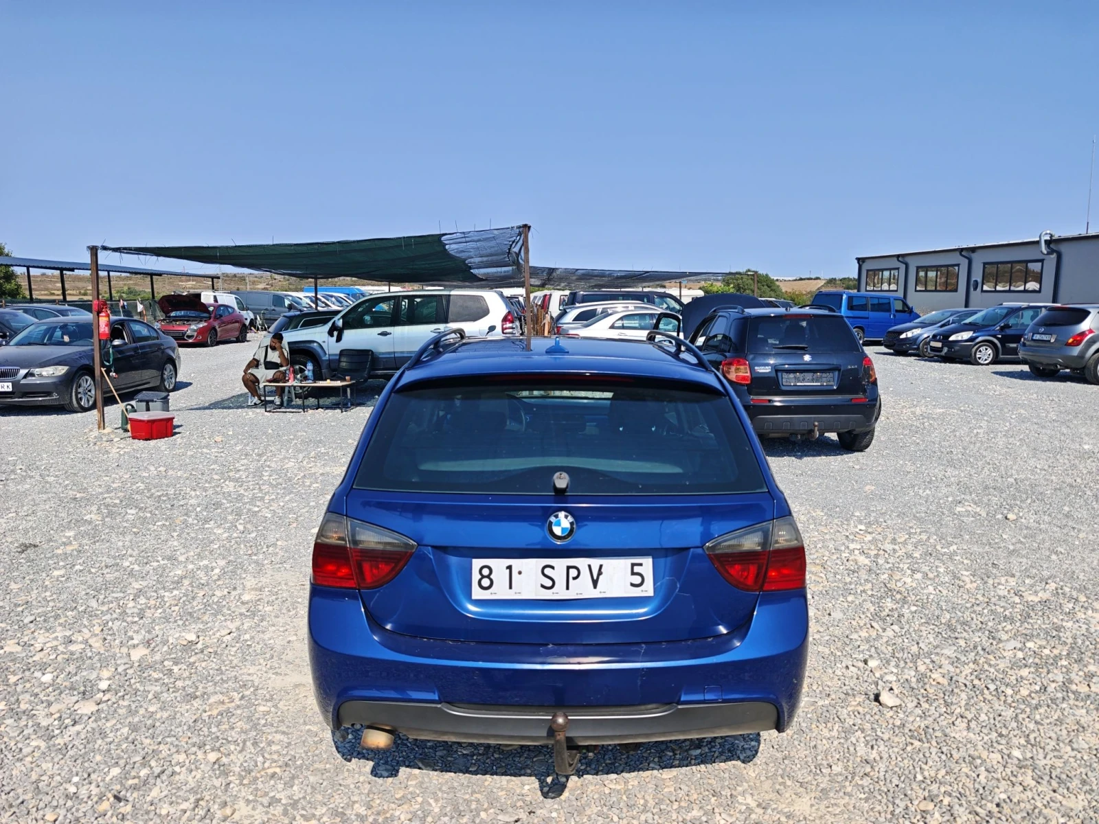 BMW 320 320d 163 | Mobile.bg � ����������� 6
