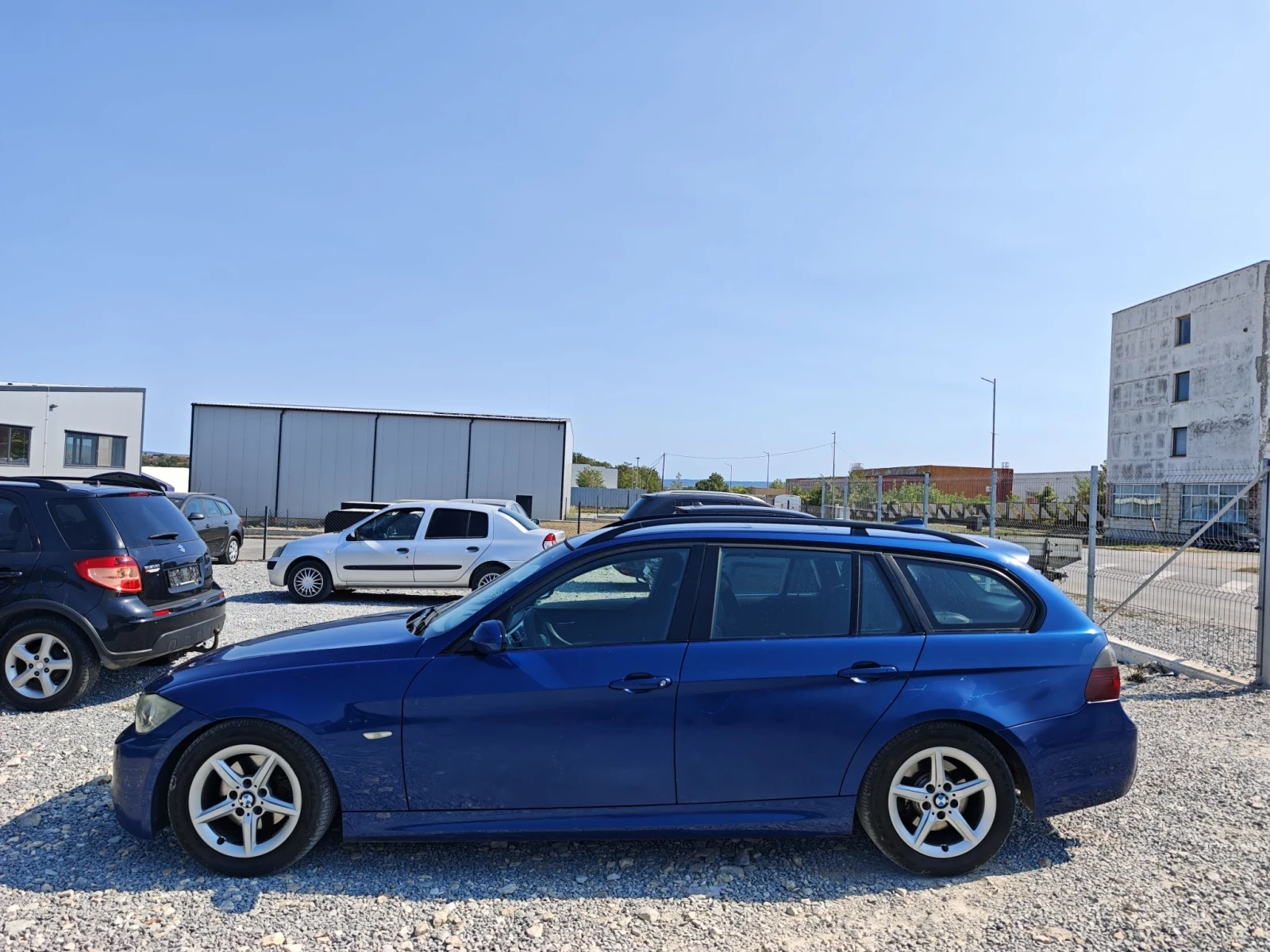 BMW 320 320d 163 | Mobile.bg � ����������� 8