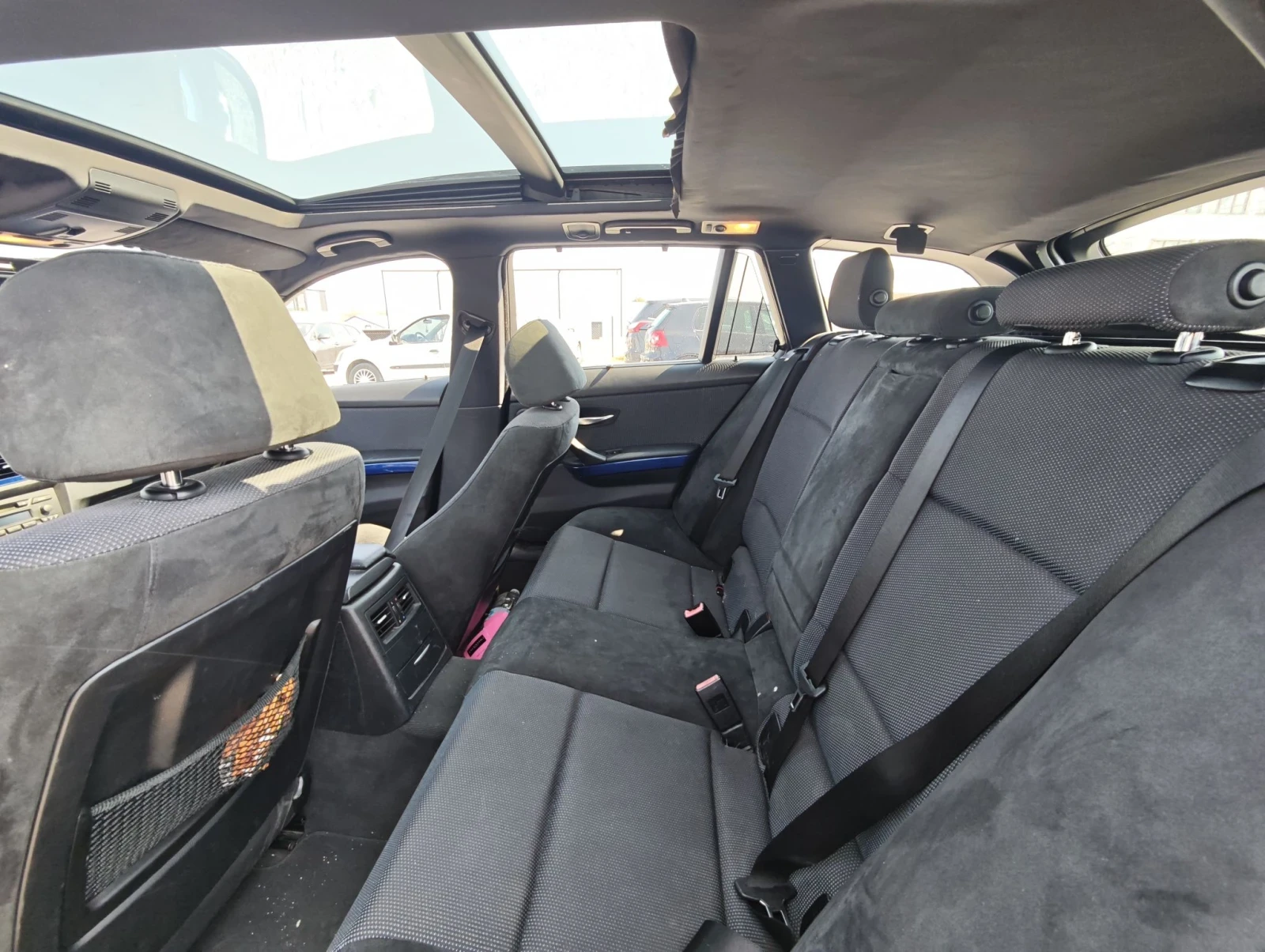 BMW 320 320d 163 | Mobile.bg � ����������� 12