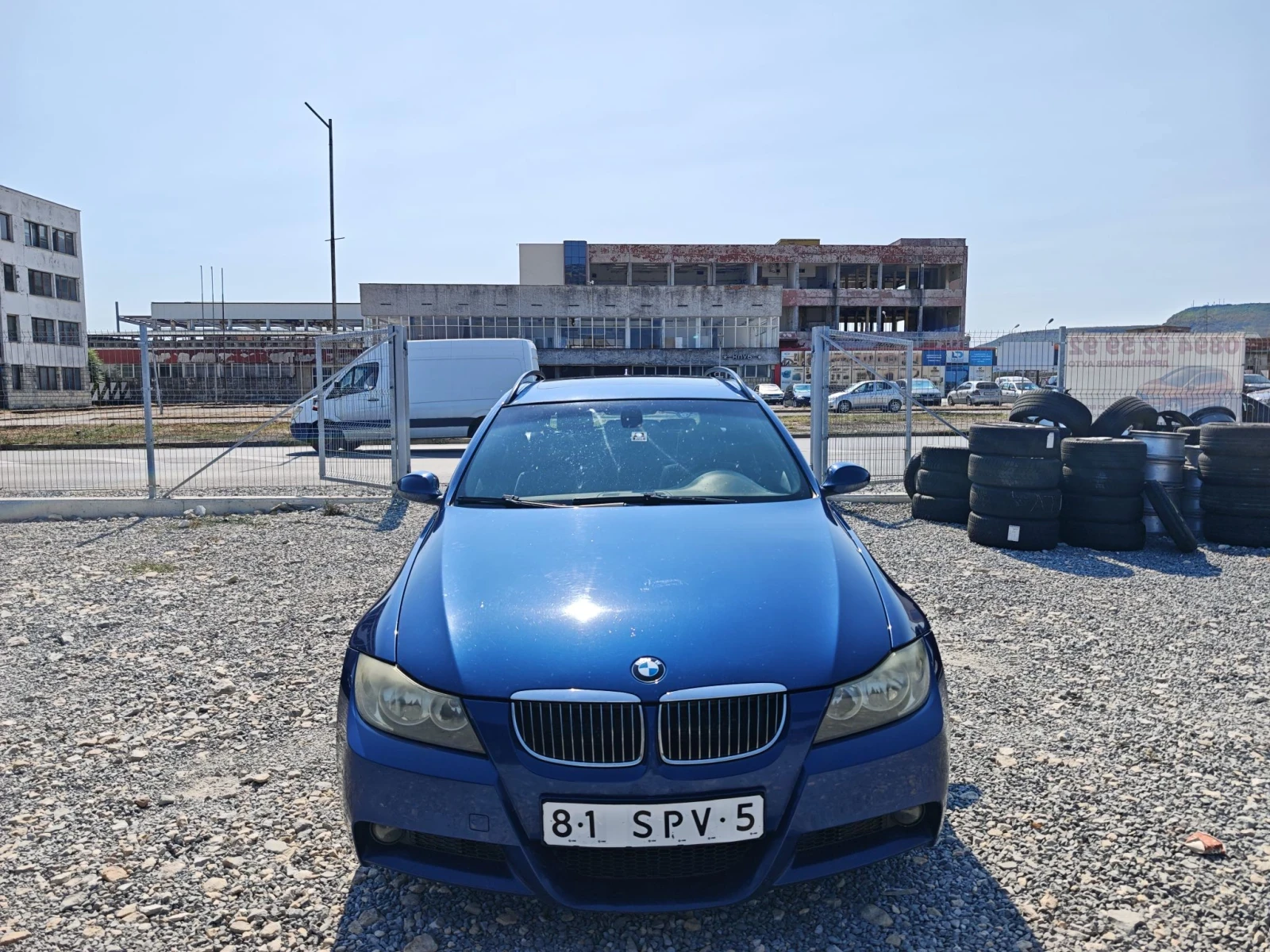 BMW 320 320d 163 | Mobile.bg � ����������� 2