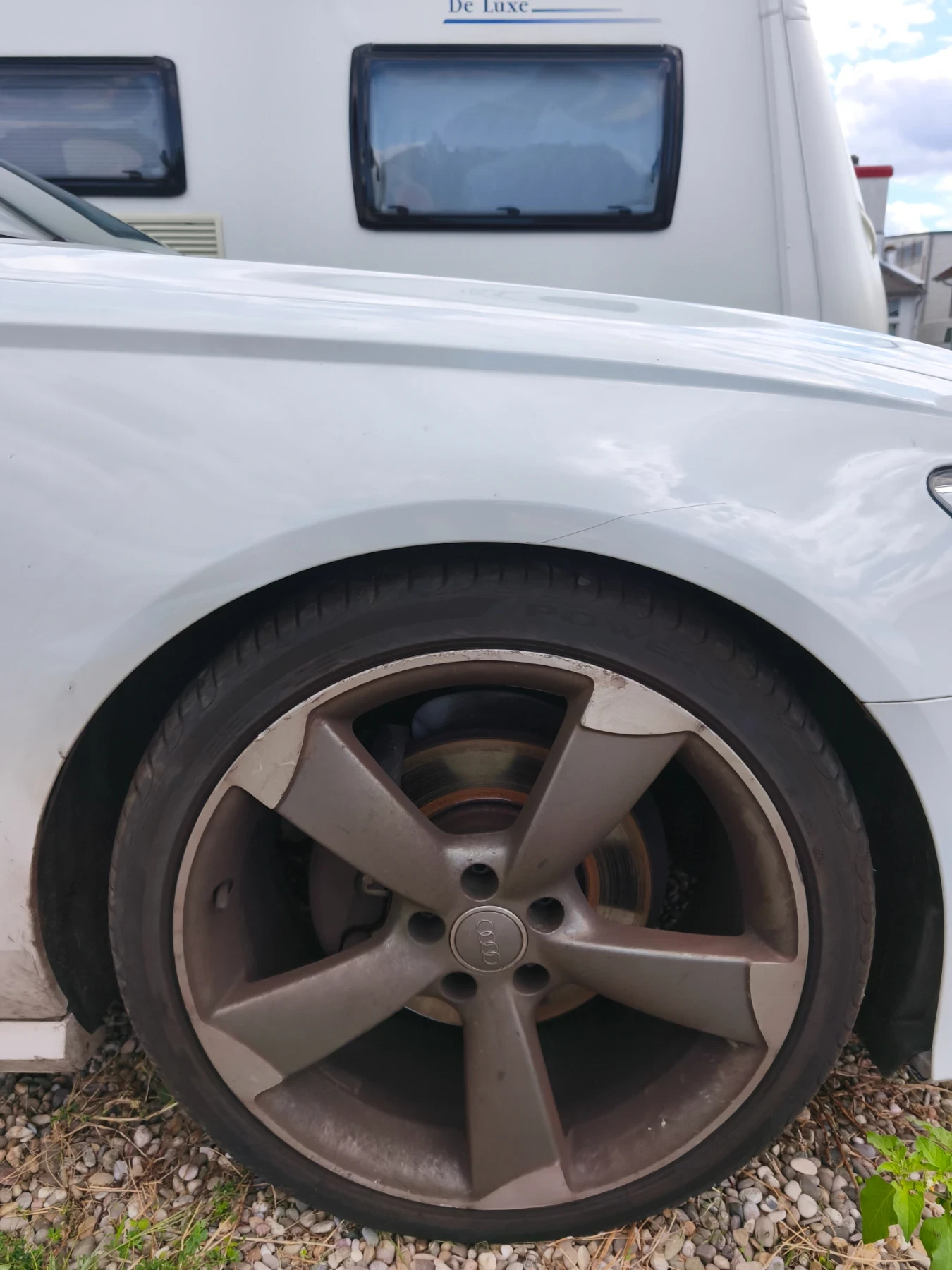 Audi A6 3, 0 TDI S Line, снимка 5 - Автомобили и джипове - 56046562