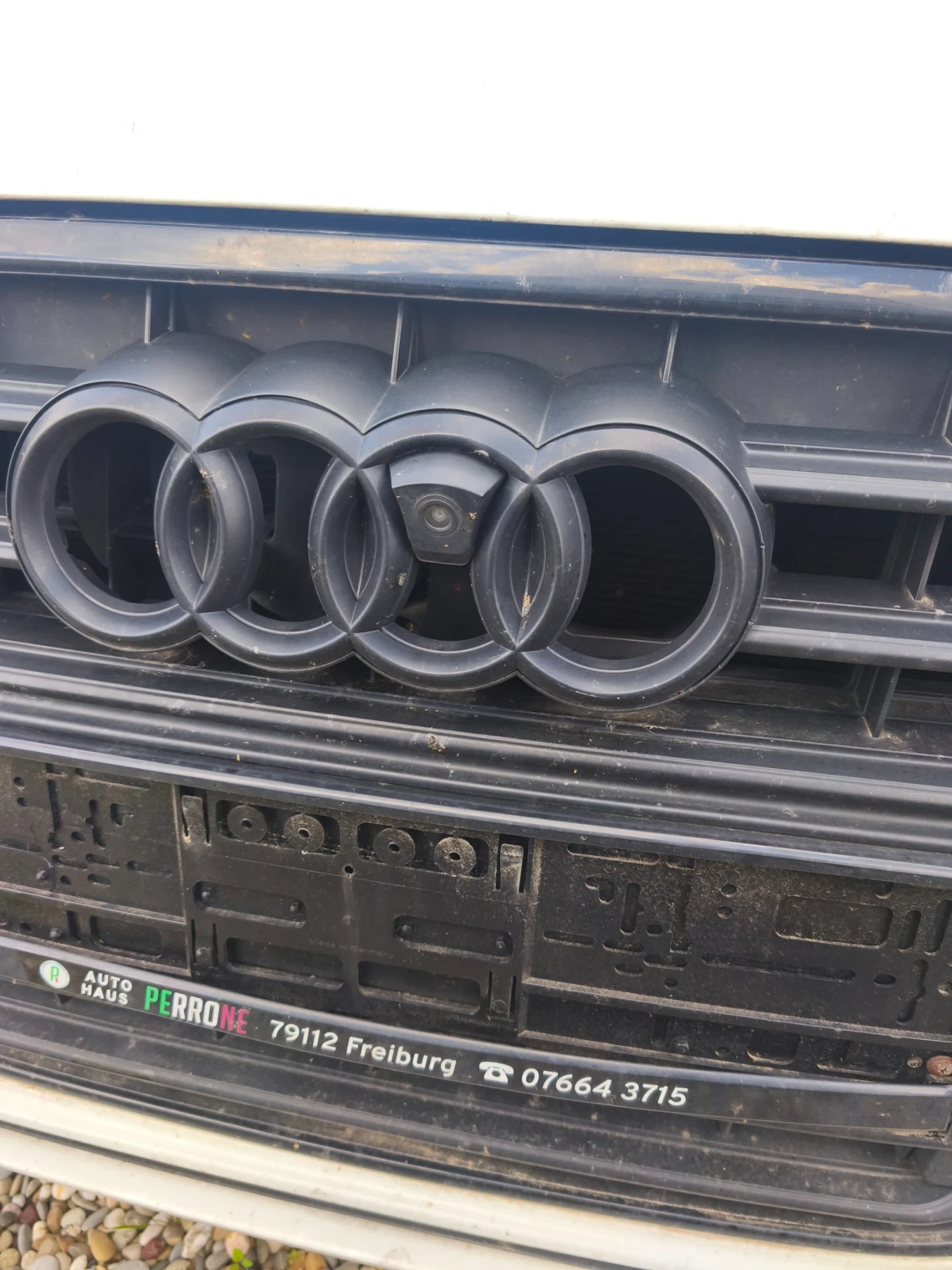 Audi A6 3, 0 TDI S Line, снимка 15 - Автомобили и джипове - 56046562