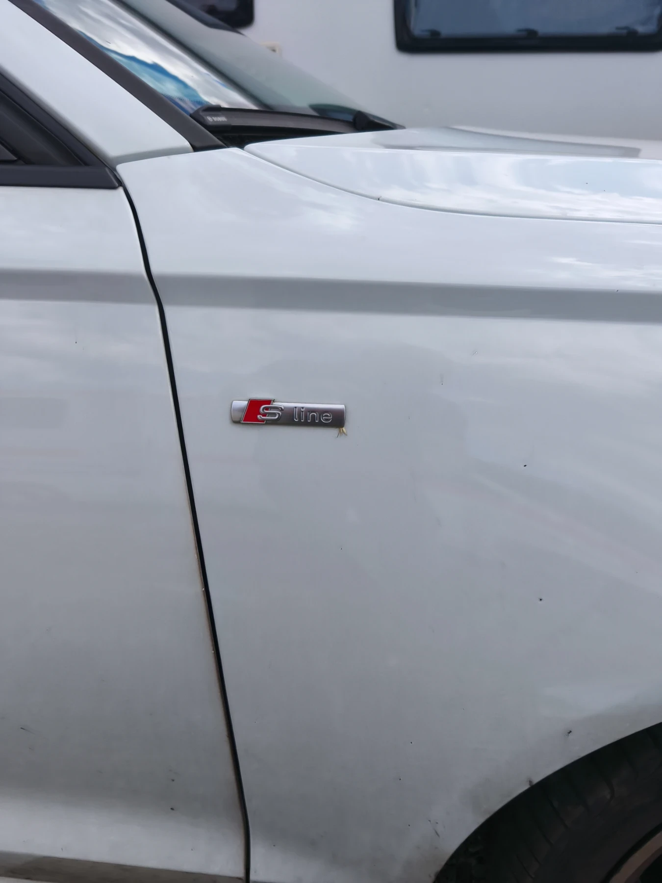 Audi A6 3, 0 TDI S Line, снимка 6 - Автомобили и джипове - 56046562