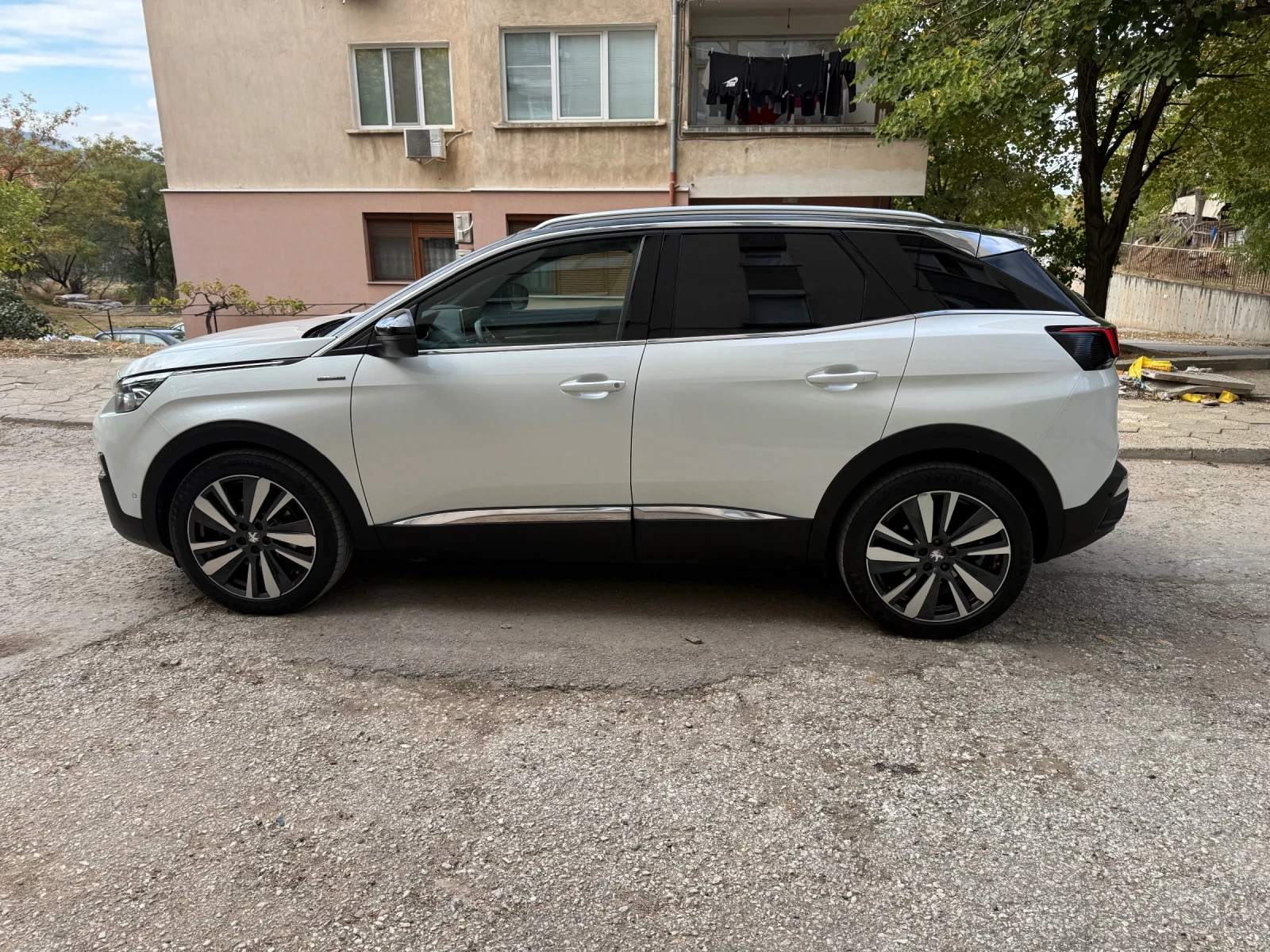 Peugeot 3008 1, 5 GT-line | Mobile.bg � ����������� 7