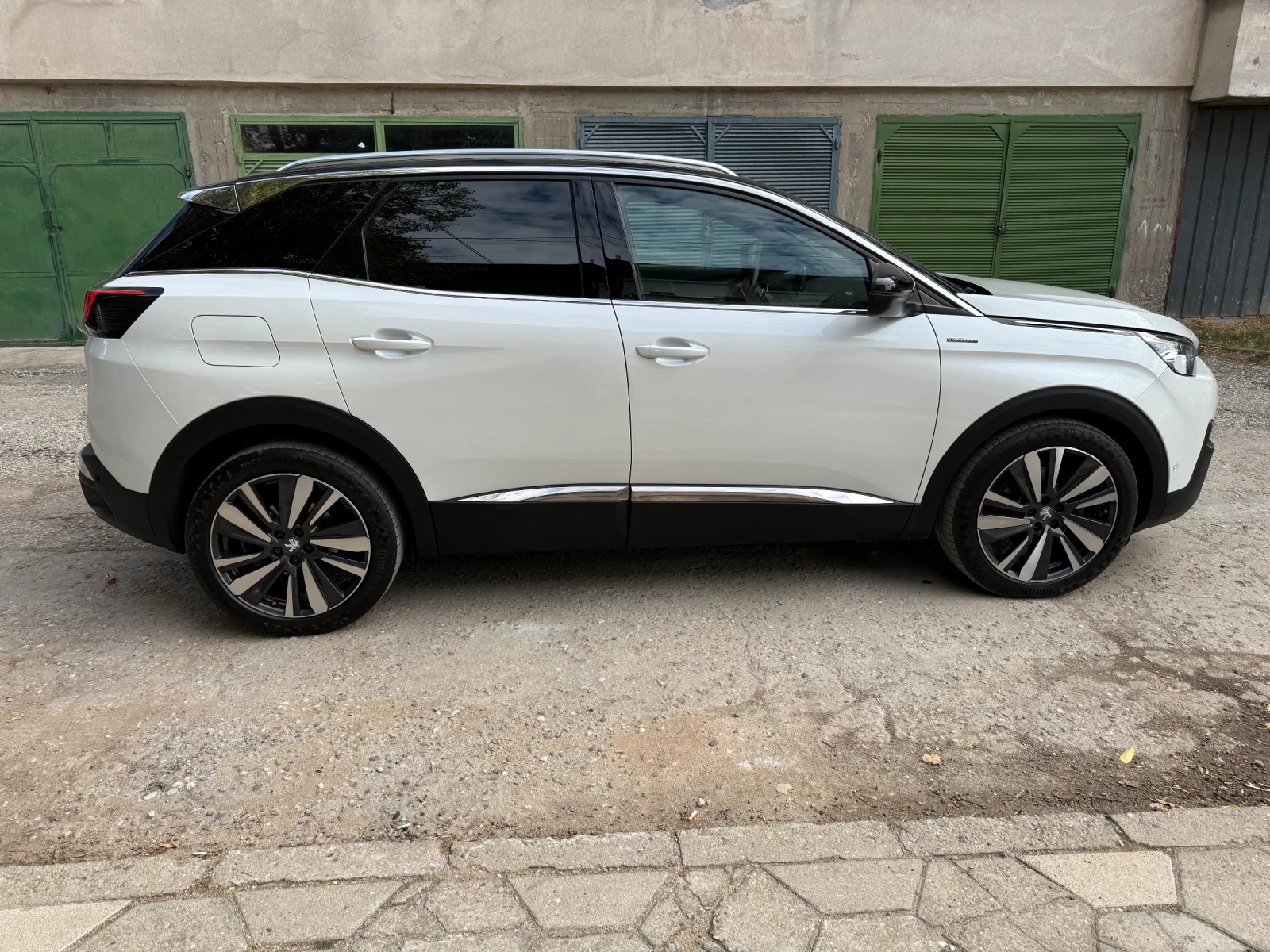 Peugeot 3008 1, 5 GT-line | Mobile.bg � ����������� 6