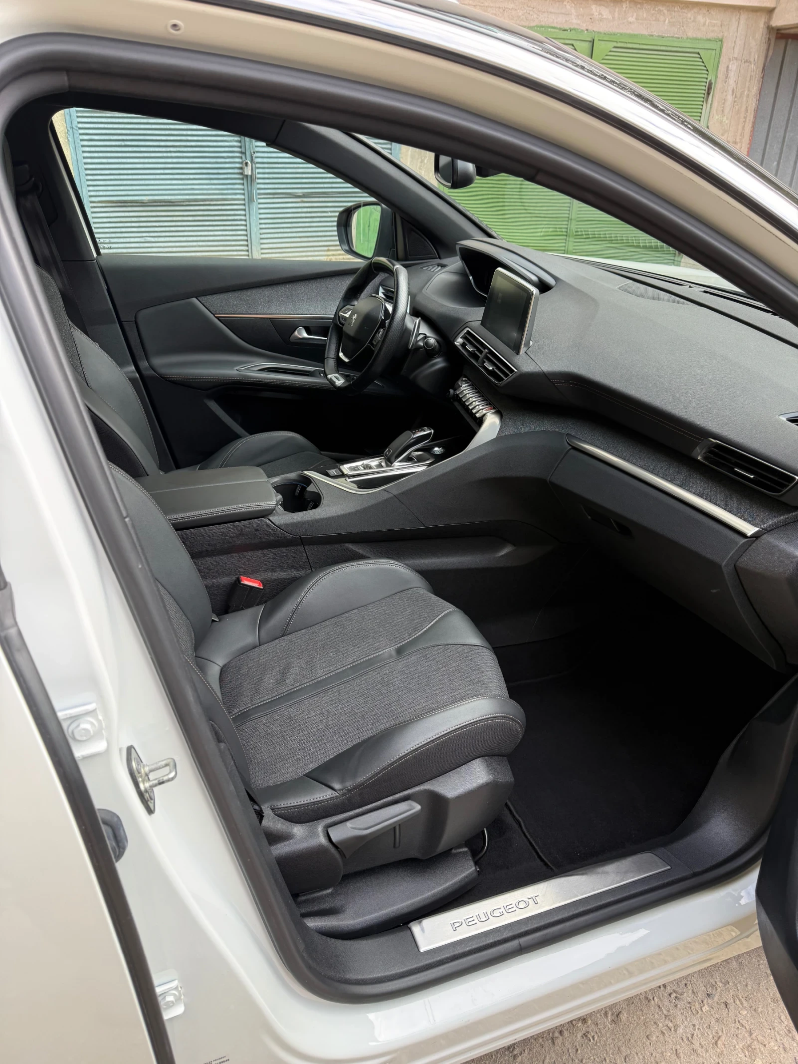 Peugeot 3008 1, 5 GT-line | Mobile.bg � ����������� 10