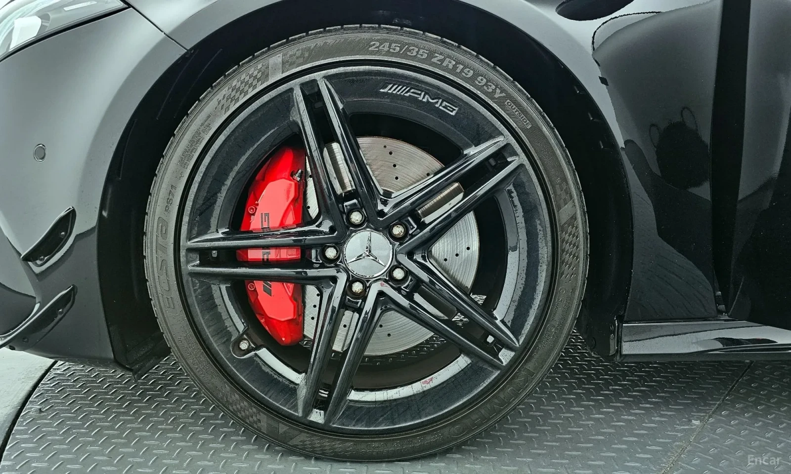 Mercedes-Benz A 45 AMG\4MATIC\TOP CENA | Mobile.bg � ����������� 5