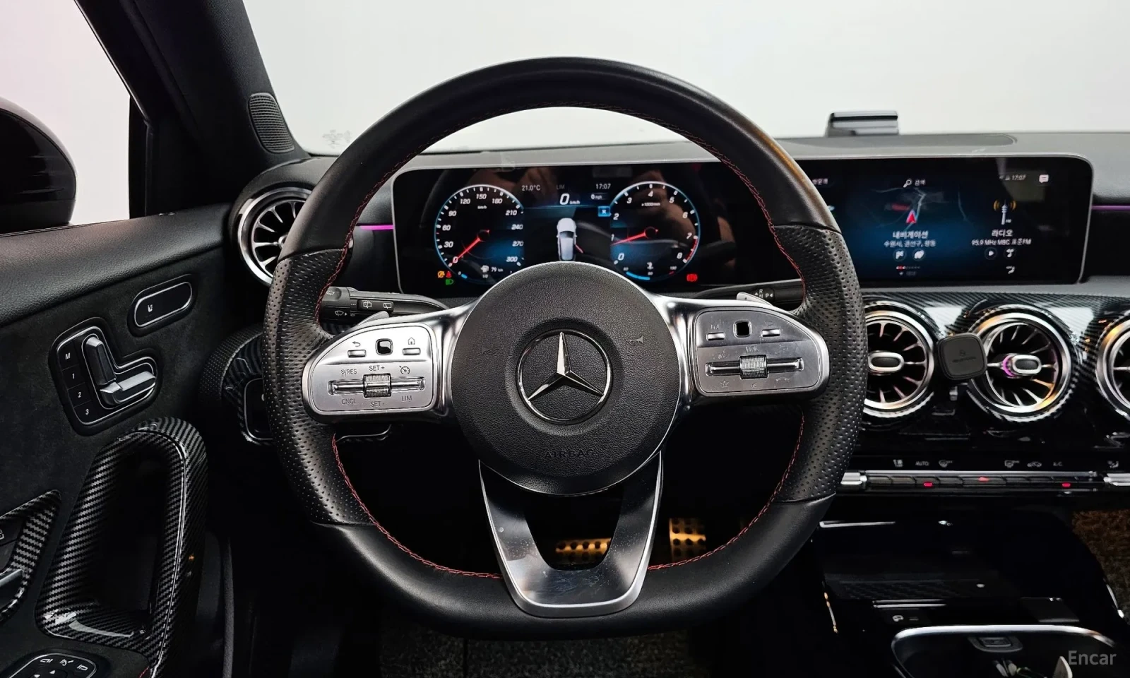 Mercedes-Benz A 45 AMG\4MATIC\TOP CENA | Mobile.bg � ����������� 13