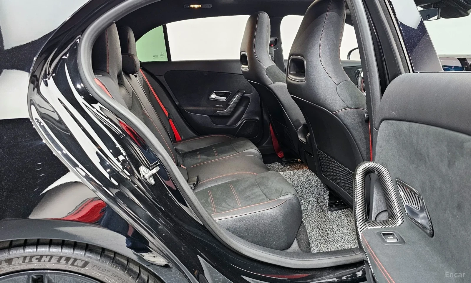 Mercedes-Benz A 45 AMG\4MATIC\TOP CENA | Mobile.bg � ����������� 11