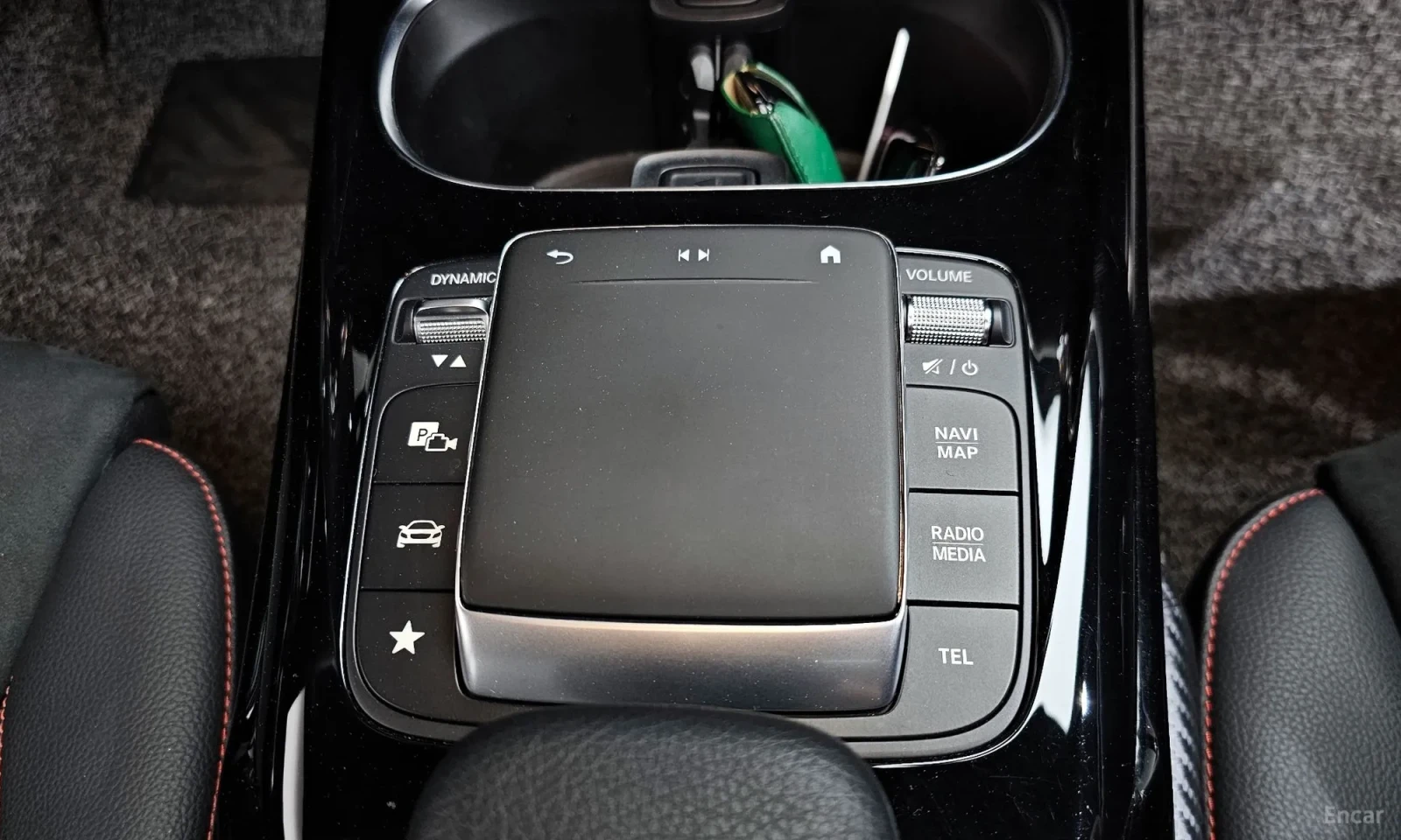 Mercedes-Benz A 45 AMG\4MATIC\TOP CENA | Mobile.bg � ����������� 15