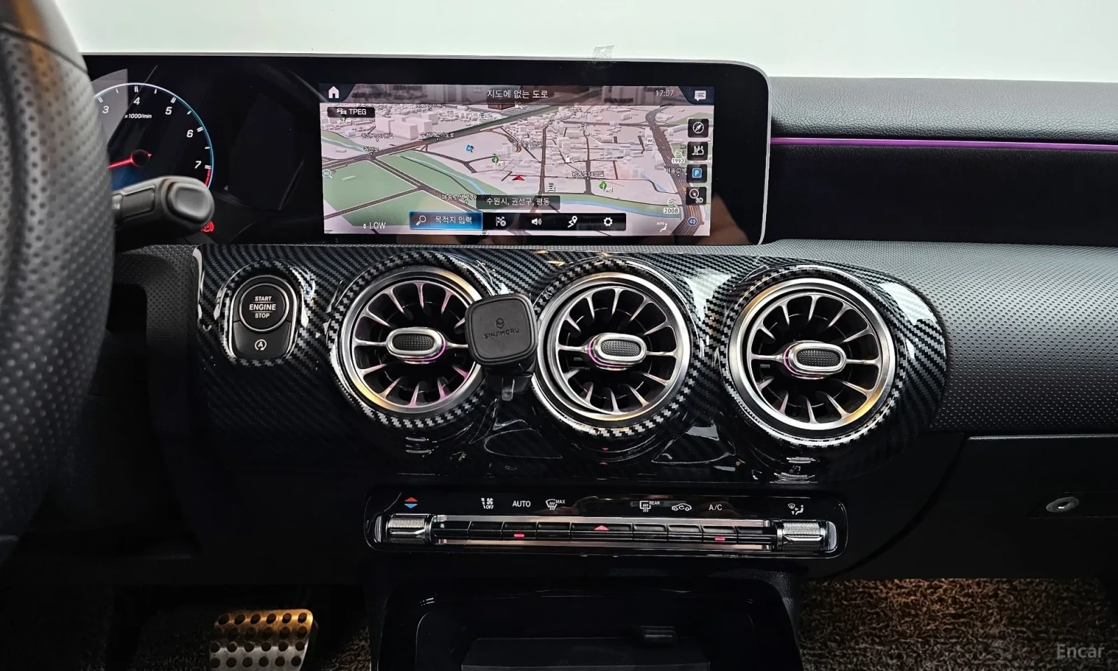 Mercedes-Benz A 45 AMG\4MATIC\TOP CENA | Mobile.bg � ����������� 12