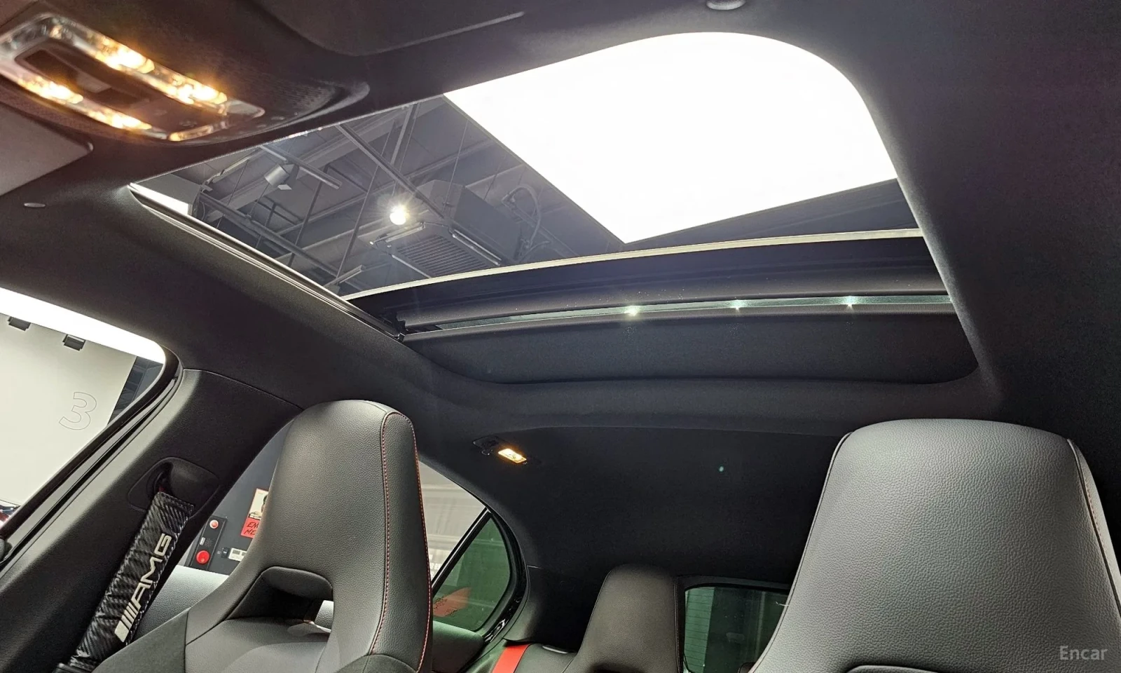 Mercedes-Benz A 45 AMG\4MATIC\TOP CENA | Mobile.bg � ����������� 16