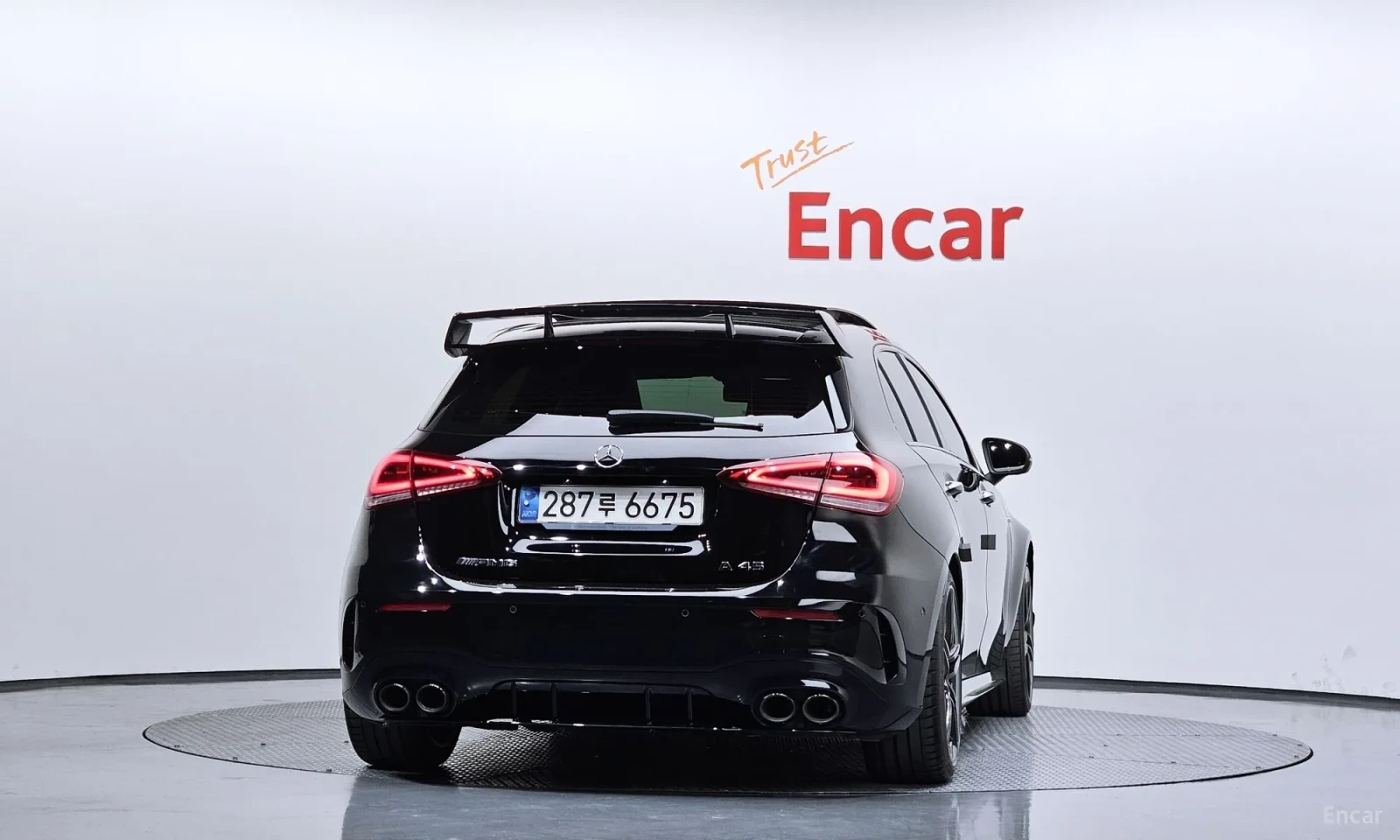 Mercedes-Benz A 45 AMG\4MATIC\TOP CENA | Mobile.bg � ����������� 4