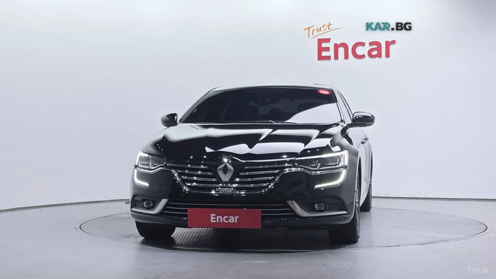 Renault Talisman 2.0 LPG RE* S LINK PACK* ������* ������* ���� | Mobile.bg � ����������� 3