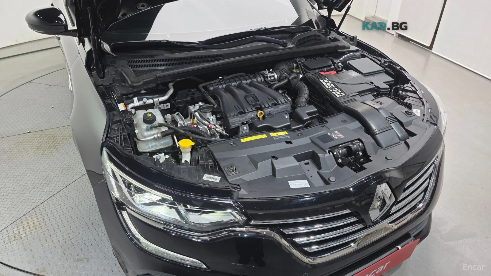 Renault Talisman 2.0 LPG RE* S LINK PACK* ������* ������* ���� | Mobile.bg � ����������� 6