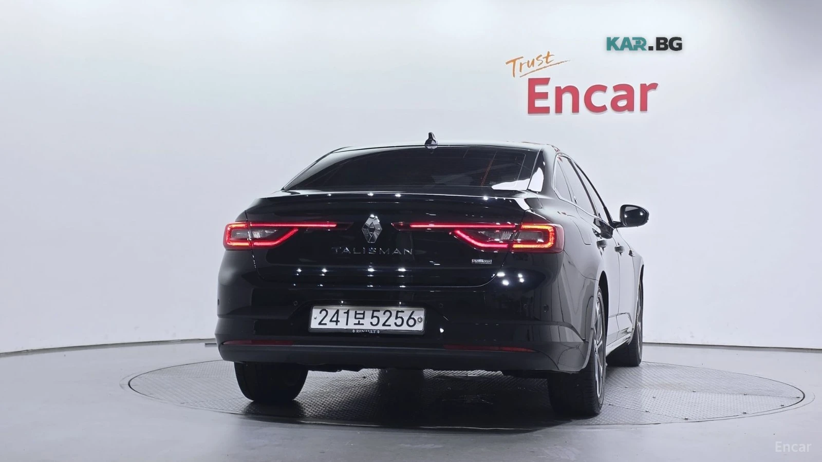 Renault Talisman 2.0 LPG RE* S LINK PACK* ������* ������* ���� | Mobile.bg � ����������� 4