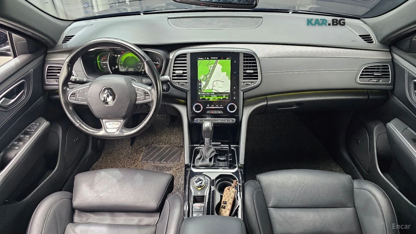 Renault Talisman 2.0 LPG RE* S LINK PACK* ������* ������* ���� | Mobile.bg � ����������� 7