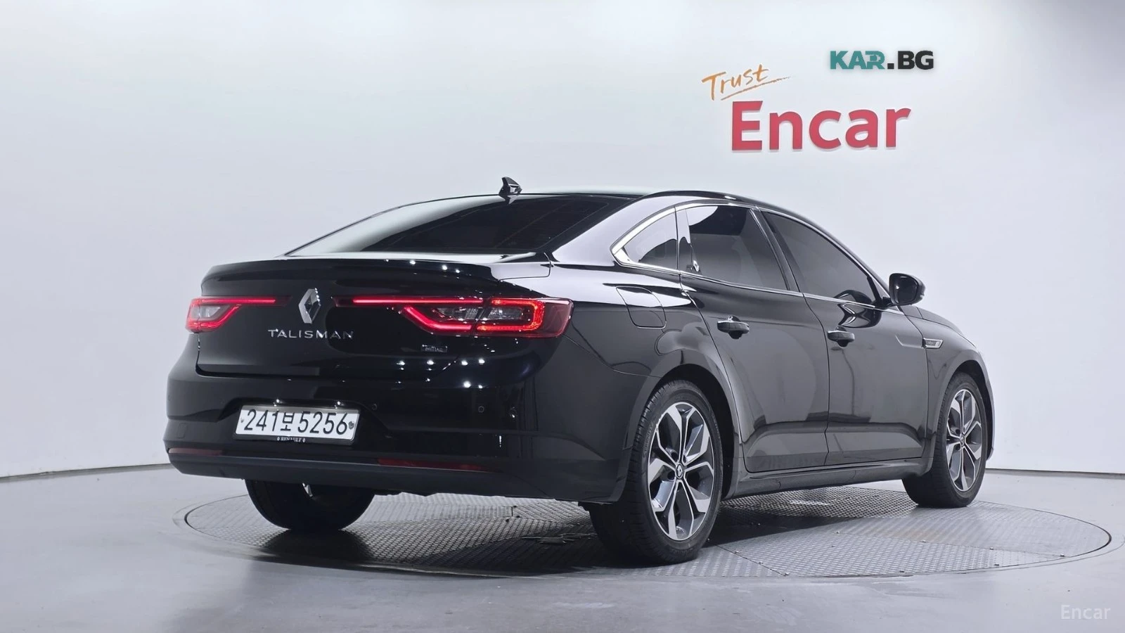 Renault Talisman 2.0 LPG RE* S LINK PACK* ������* ������* ���� | Mobile.bg � ����������� 2