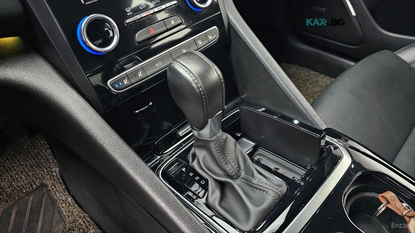 Renault Talisman 2.0 LPG RE* S LINK PACK* ������* ������* ���� | Mobile.bg � ����������� 9