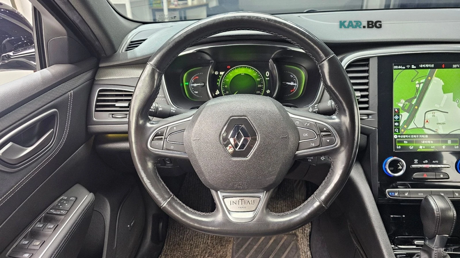 Renault Talisman 2.0 LPG RE* S LINK PACK* ������* ������* ���� | Mobile.bg � ����������� 13