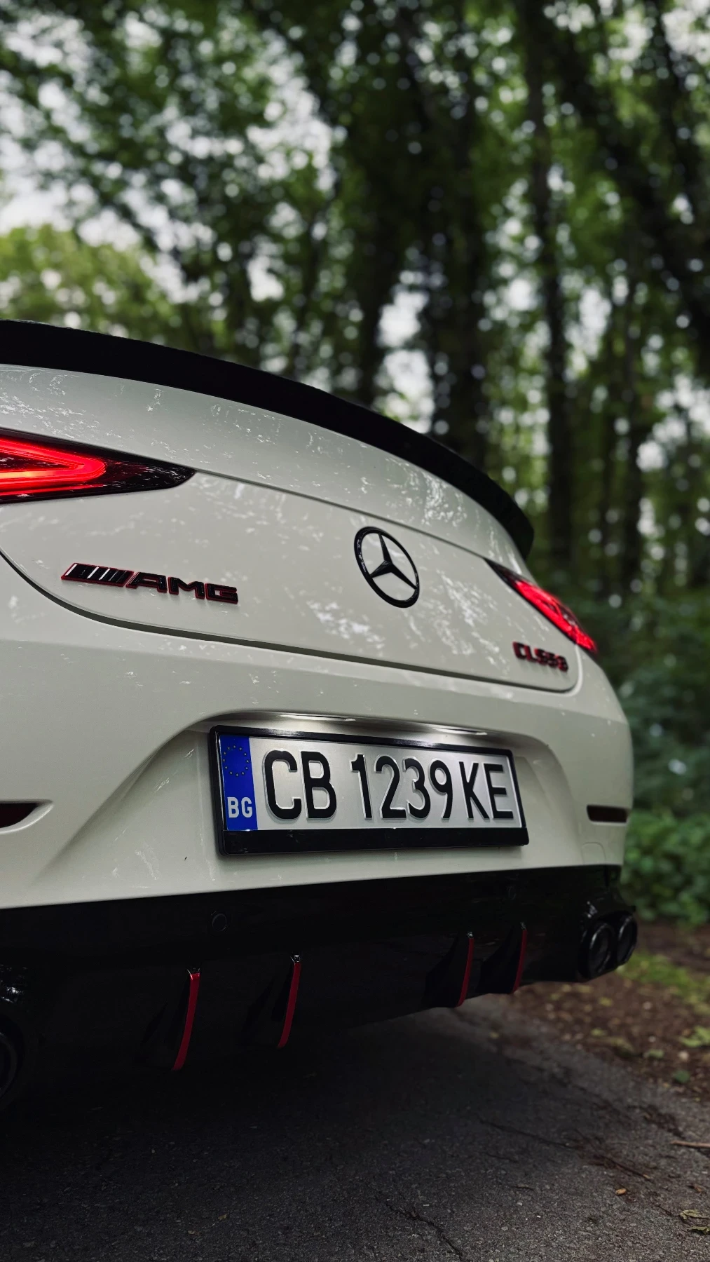 Mercedes-Benz CLS 450 Mercedes-Benz CLS 450 EQ Boost 4MATIC Edition 1 |  | Mobile.bg � ����������� 8