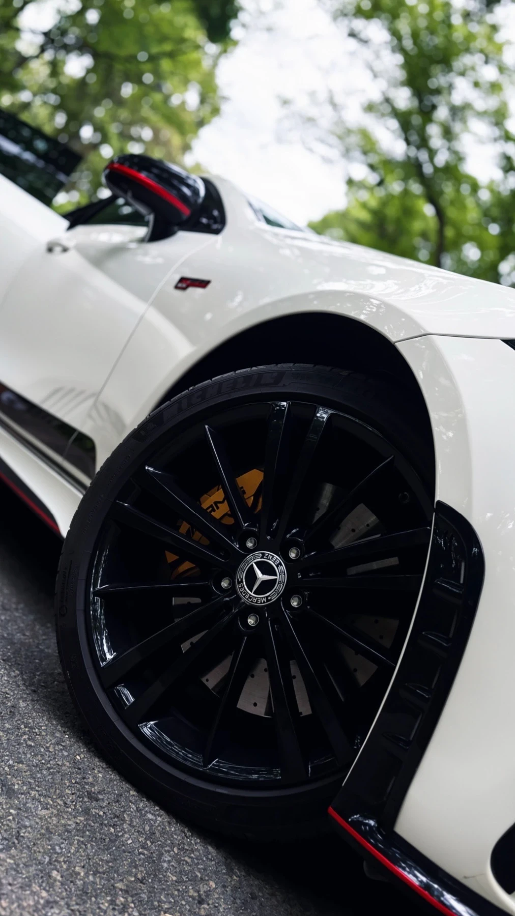 Mercedes-Benz CLS 450 Mercedes-Benz CLS 450 EQ Boost 4MATIC Edition 1 |  | Mobile.bg � ����������� 9