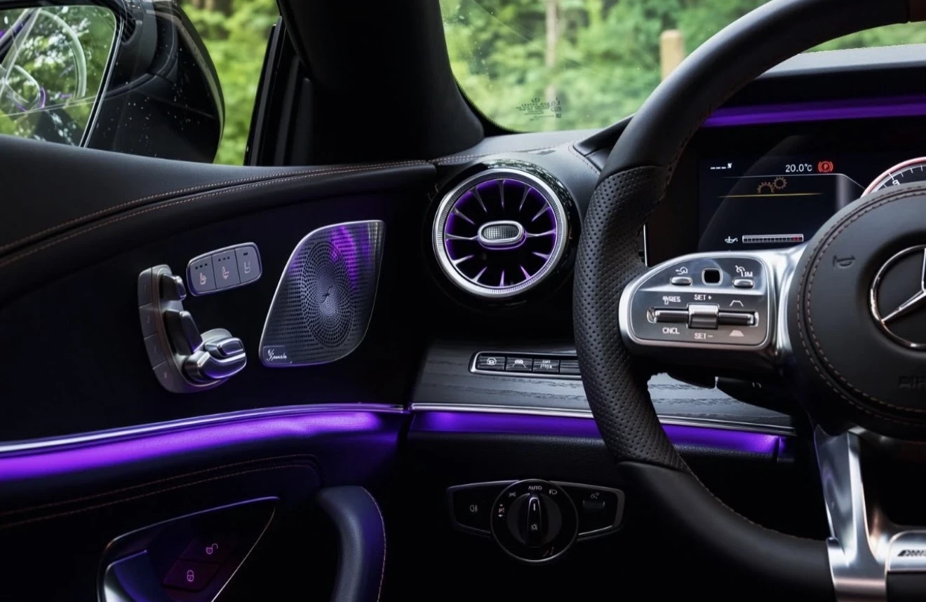 Mercedes-Benz CLS 450 Mercedes-Benz CLS 450 EQ Boost 4MATIC Edition 1 |  | Mobile.bg � ����������� 16