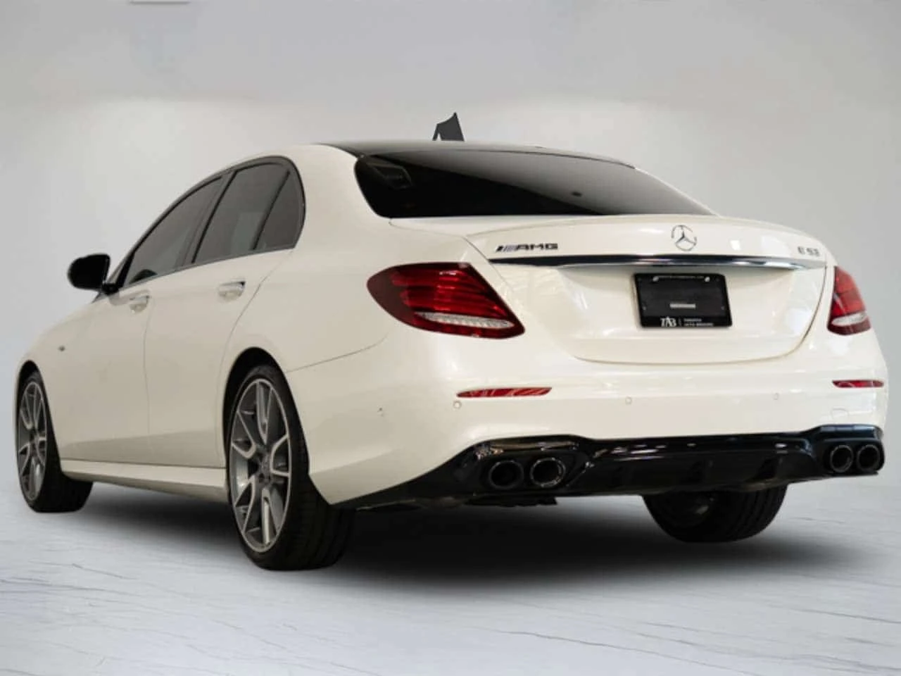 Mercedes-Benz E 53 AMG CARBON FIBRE| PREMIUM PKG| ����������*  | Mobile.bg � ����������� 4
