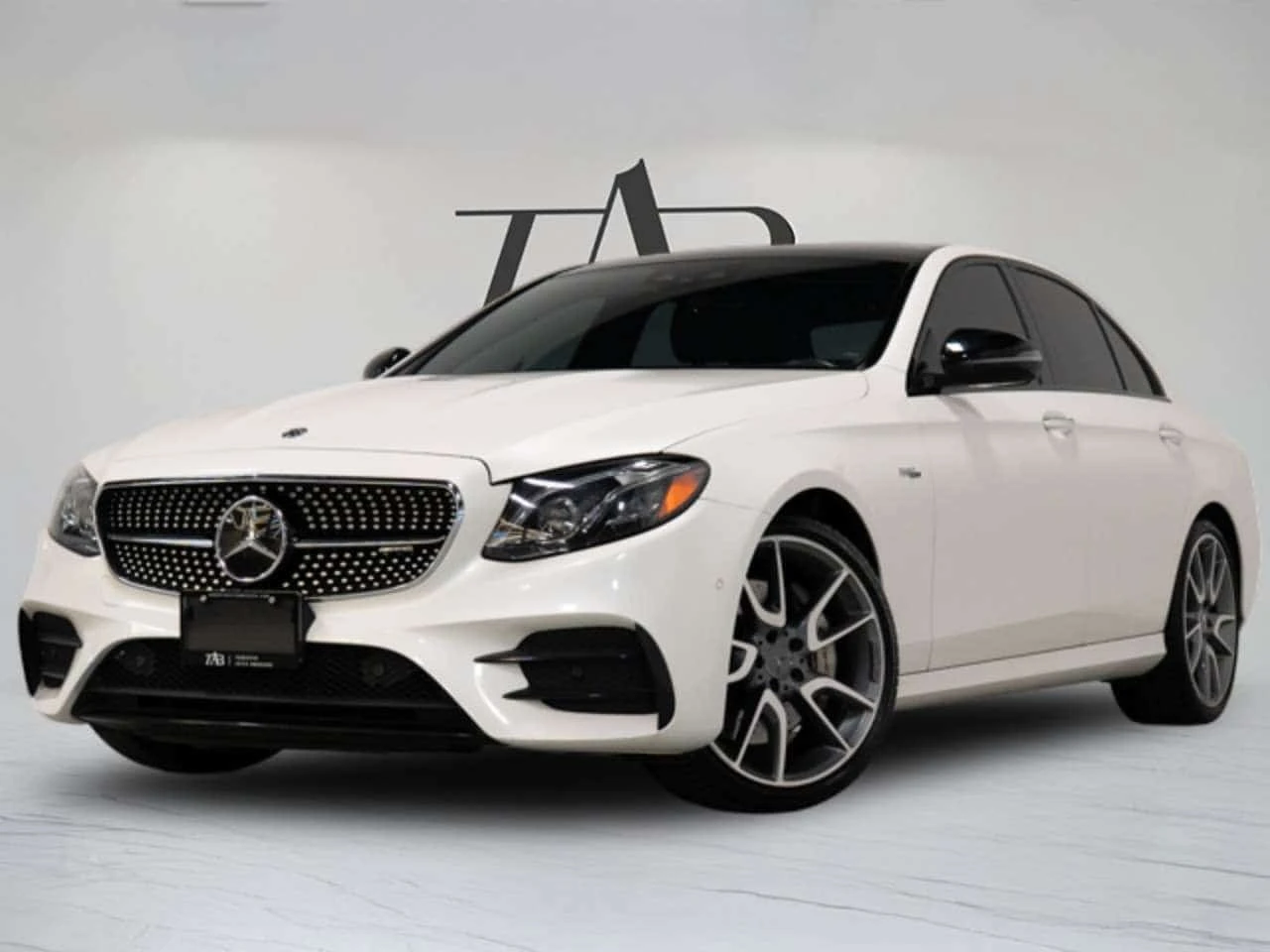 Mercedes-Benz E 53 AMG CARBON FIBRE| PREMIUM PKG| ����������*  | Mobile.bg � ����������� 2