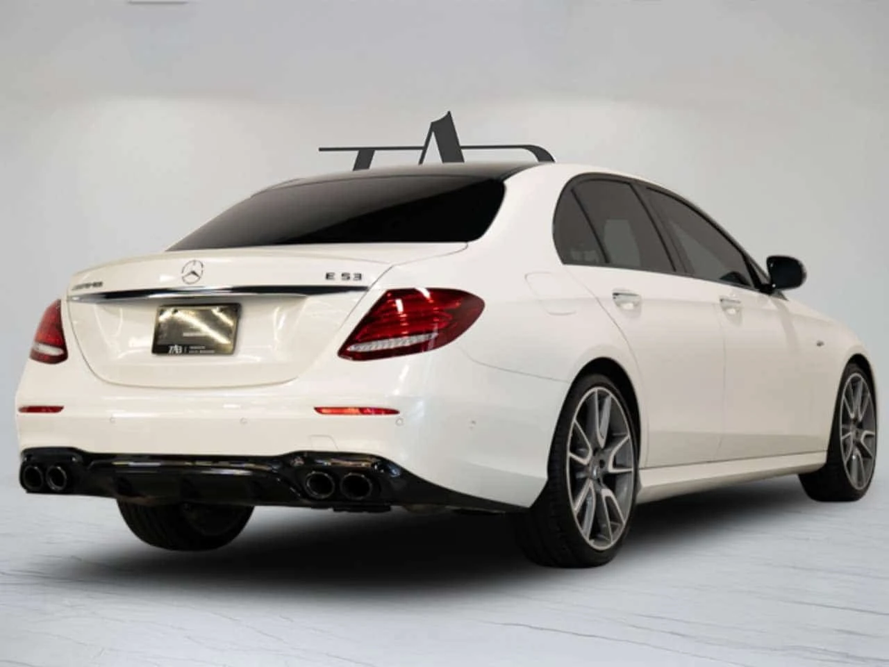 Mercedes-Benz E 53 AMG CARBON FIBRE| PREMIUM PKG| ����������*  | Mobile.bg � ����������� 3
