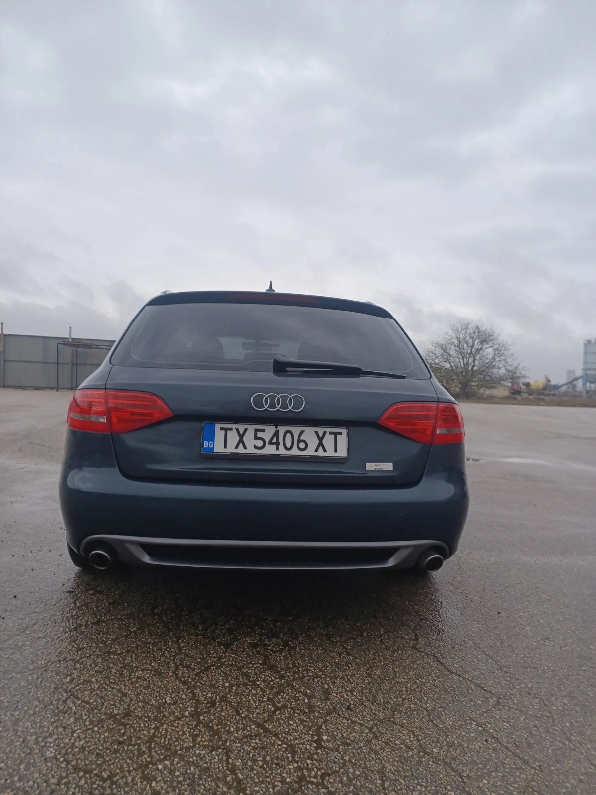 Audi S4, снимка 3 - Автомобили и джипове - 56508011
