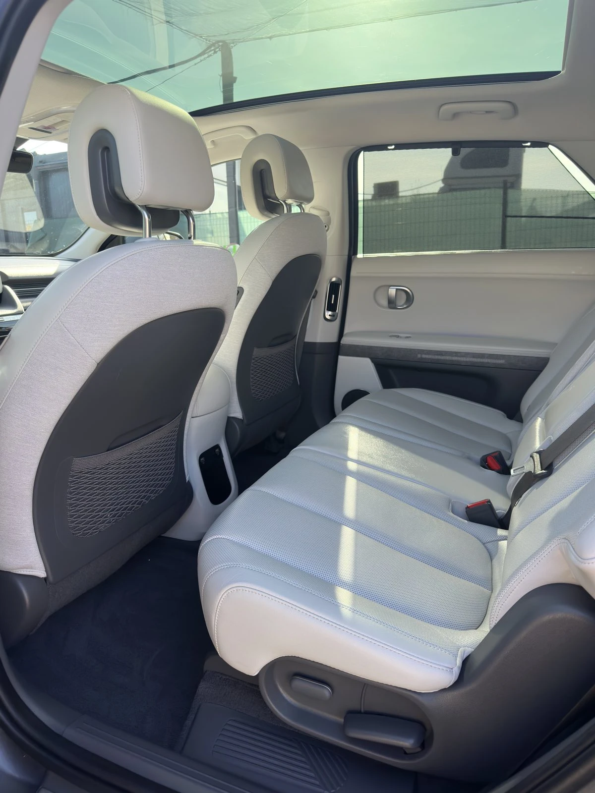 Hyundai Ioniq 5 77.4KWh/UNIQ/��������/RELAX/��������/2023�. | Mobile.bg � ����������� 10