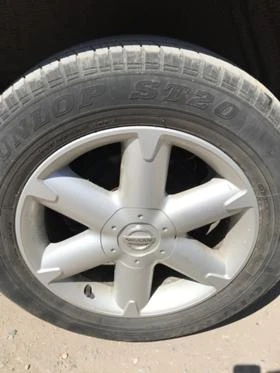 Nissan Murano 3.5 , снимка 7