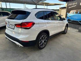 BMW X1 2.8i XDRIVE* FULL* ПАНОРАМА* ПОДГРЕВ* КОЖА* , снимка 16