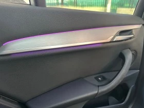 BMW X1 2.8i XDRIVE* FULL* ПАНОРАМА* ПОДГРЕВ* КОЖА* , снимка 9