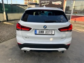 BMW X1 2.8i XDRIVE* FULL* ПАНОРАМА* ПОДГРЕВ* КОЖА* , снимка 17