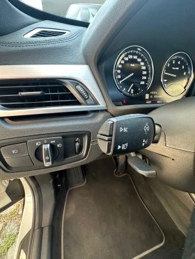 BMW X1 2.8i XDRIVE* FULL* ПАНОРАМА* ПОДГРЕВ* КОЖА* , снимка 6