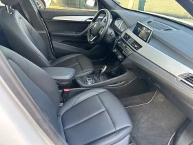 BMW X1 2.8i XDRIVE* FULL* ПАНОРАМА* ПОДГРЕВ* КОЖА* , снимка 12