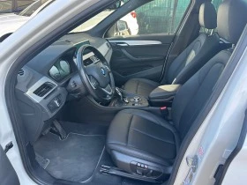 BMW X1 2.8i XDRIVE* FULL* ПАНОРАМА* ПОДГРЕВ* КОЖА* , снимка 4