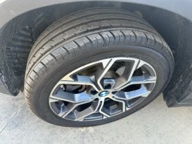 BMW X1 2.8i XDRIVE* FULL* ПАНОРАМА* ПОДГРЕВ* КОЖА* , снимка 15