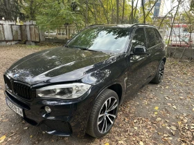 BMW X5 3.0 AVT.HETAP - изображение 2