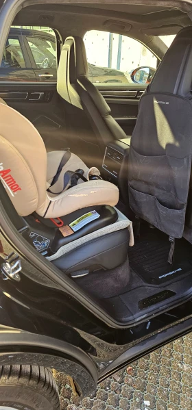 Porsche Cayenne GTS V8 печка HUD PDCC PTV Pano Matrix FULL софт, снимка 7