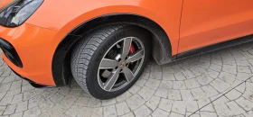 Porsche Cayenne GTS V8 печка HUD PDCC PTV Pano Matrix FULL софт, снимка 5