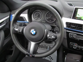 BMW X1 2.0D/M-PACKET/X-DRIVE/AUTOMATIC , снимка 15