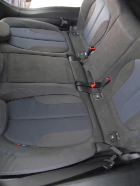 BMW X1 2.0D/M-PACKET/X-DRIVE/AUTOMATIC , снимка 9